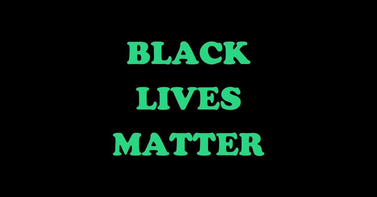 Here Are All The Musicians Standing In Solidarity For #BlackLivesMatter, And How You Can Help