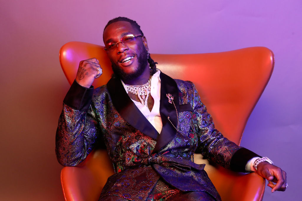 10 Songs Burna Boy Sampled To Create His Ubiquitous Style Of Afrobeat