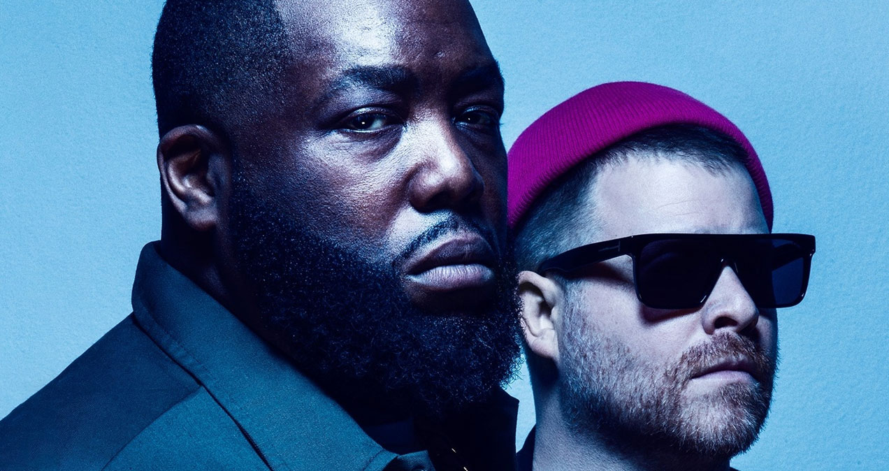 A Track-By-Track Deep Dive Into Run The Jewels' 'RTJ4'