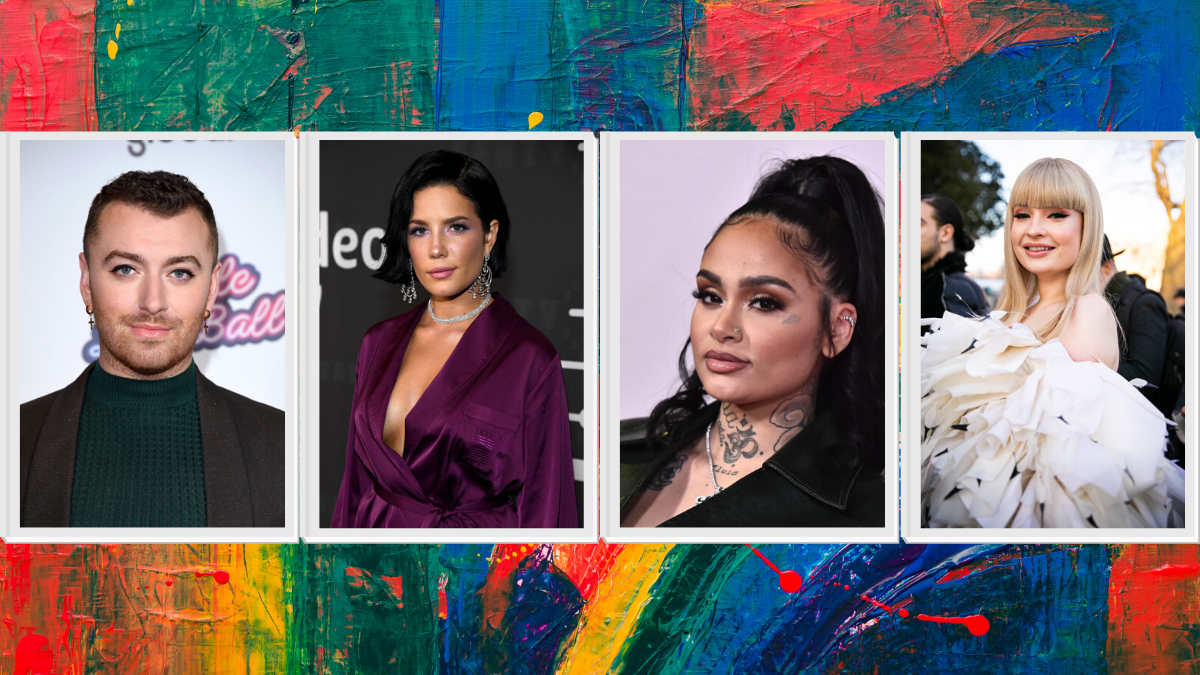 8 Modern Day LGBTQIA+ Anthems To Help You Celebrate Pride Month