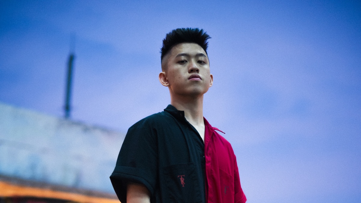 10 Things You Didn't Know About Rich Brian