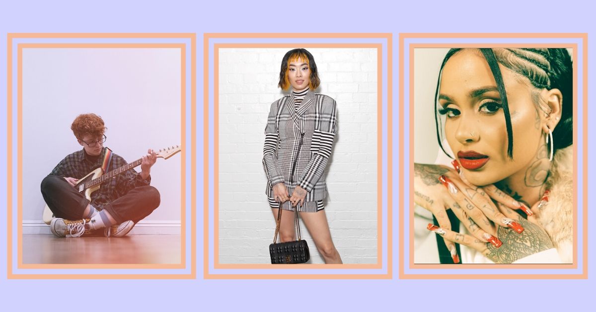 What Queer Artists In 2020 Can Tell Us About The Future Of Music