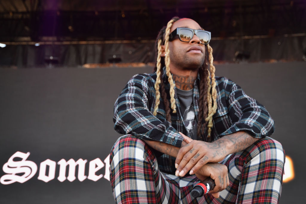 Ty Dolla $ign's 11 Best Guest Features