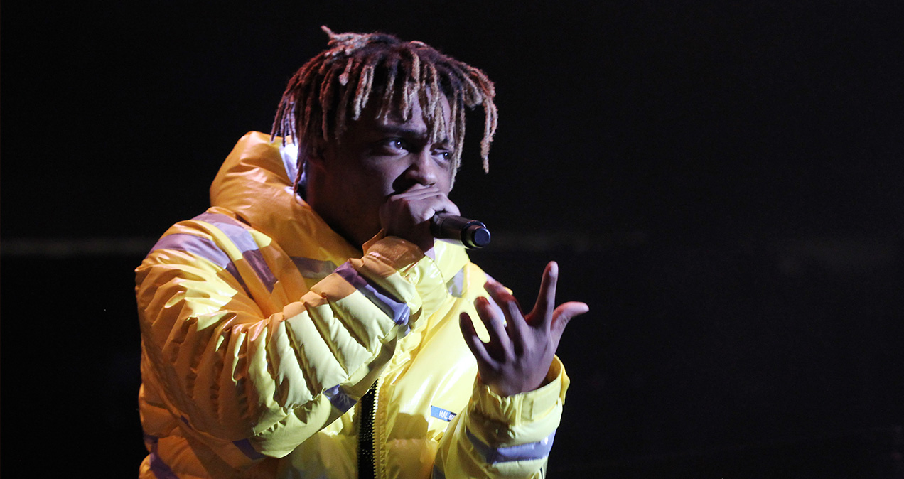 A Guide To Juice WRLD's Posthumous Releases