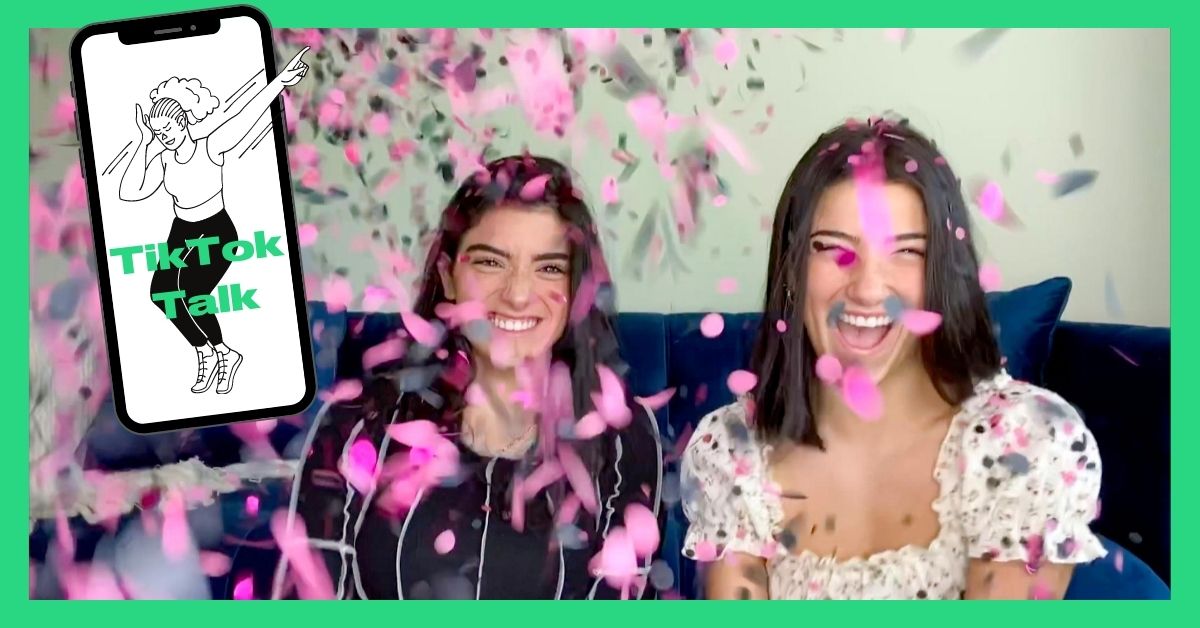TikTok Talk: Here Are 5 TikTok Accounts You Need To Know If You're New To The App