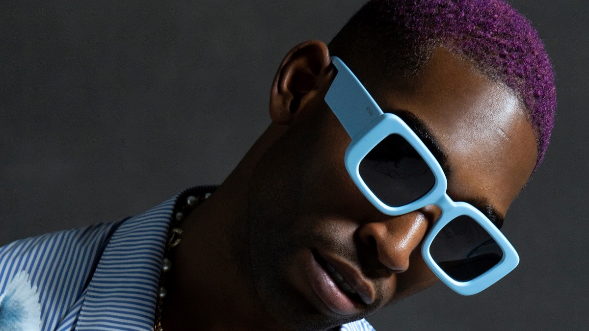 INTERVIEW: Tinie Says The World Is More Ready Than Ever To Listen To What Rappers Have To Say