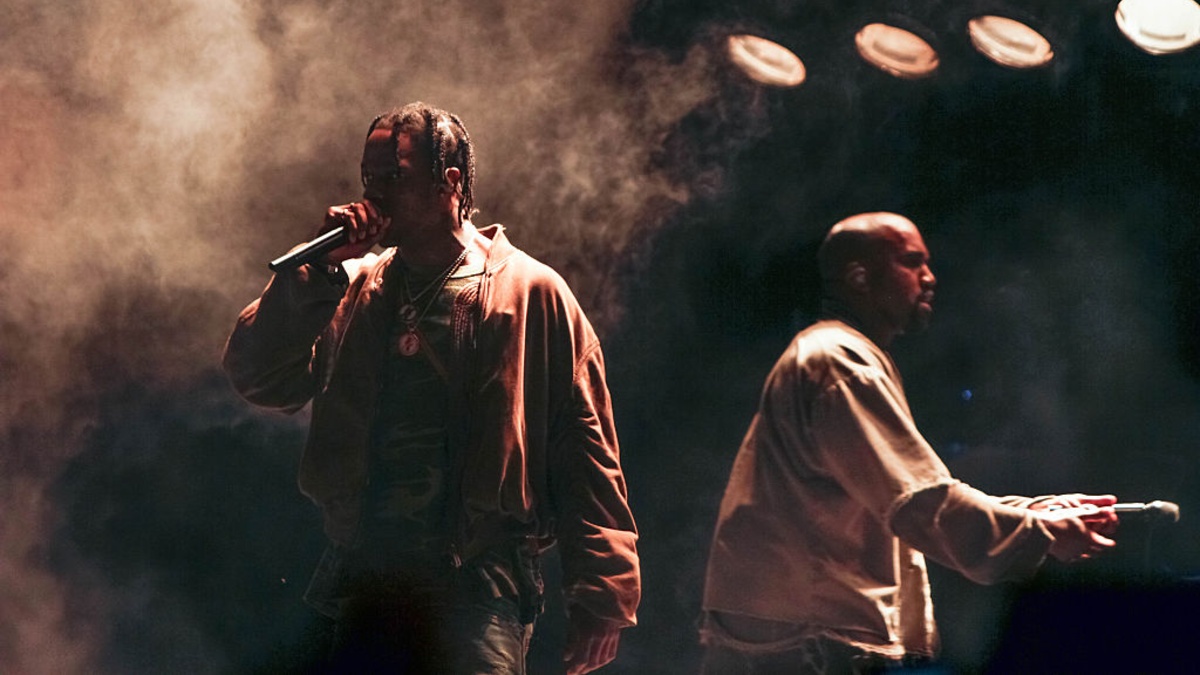 Raise The Alarms: Kanye's Back With A New Song And It Sounds Like It Could Have Been On 'Yeezus'