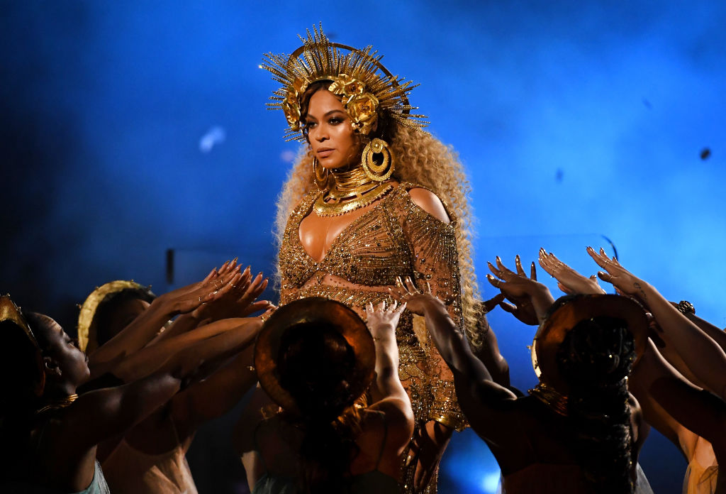 5 Reasons Why Beyoncé's 'Black Is King' Is Essential Viewing