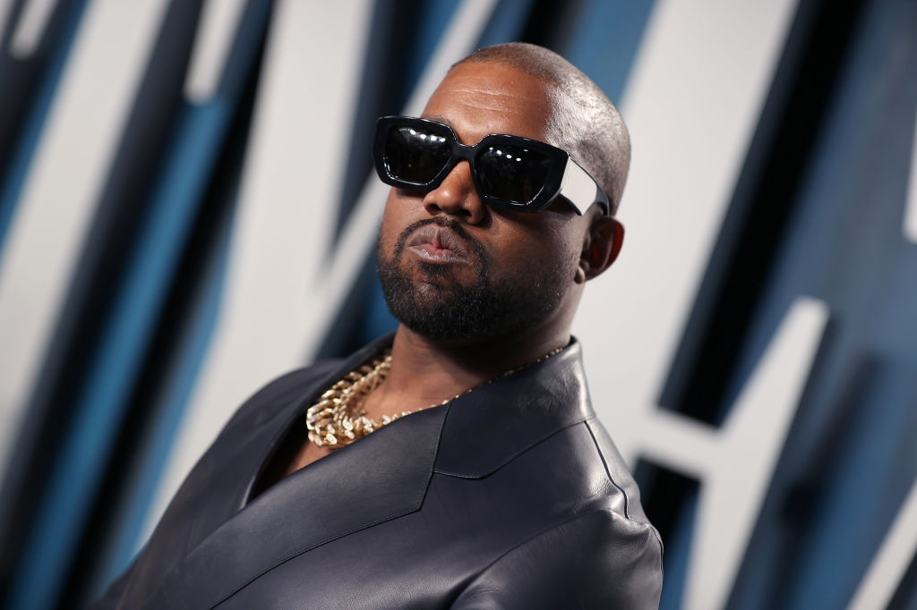 Kanye West Wants To Make A Christian Version Of TikTok Called ‘Jesus Tok’