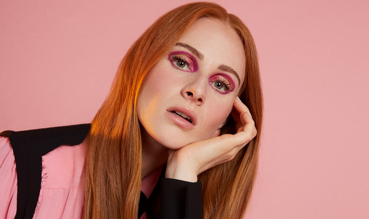 INTERVIEW: Vera Blue Is Finding The "Beauty In Mystery" As She Prepares To Release Her Next Project