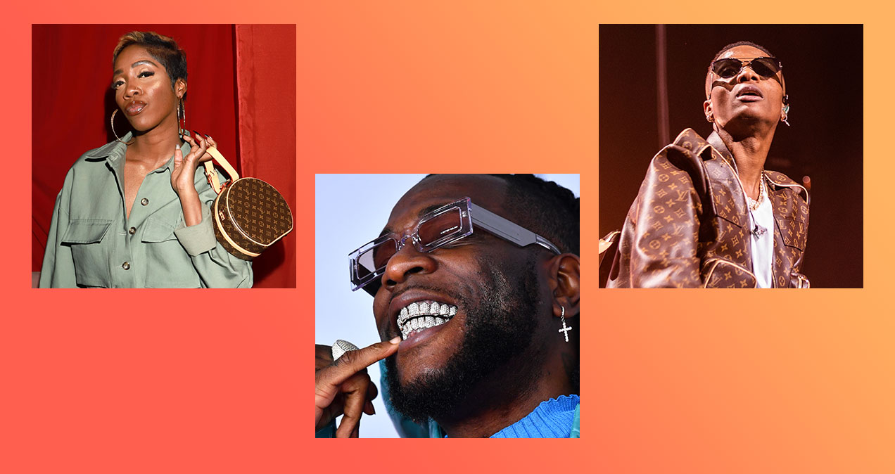 How Nigerian Artists Are Owning 2020 In 10 Essential Songs