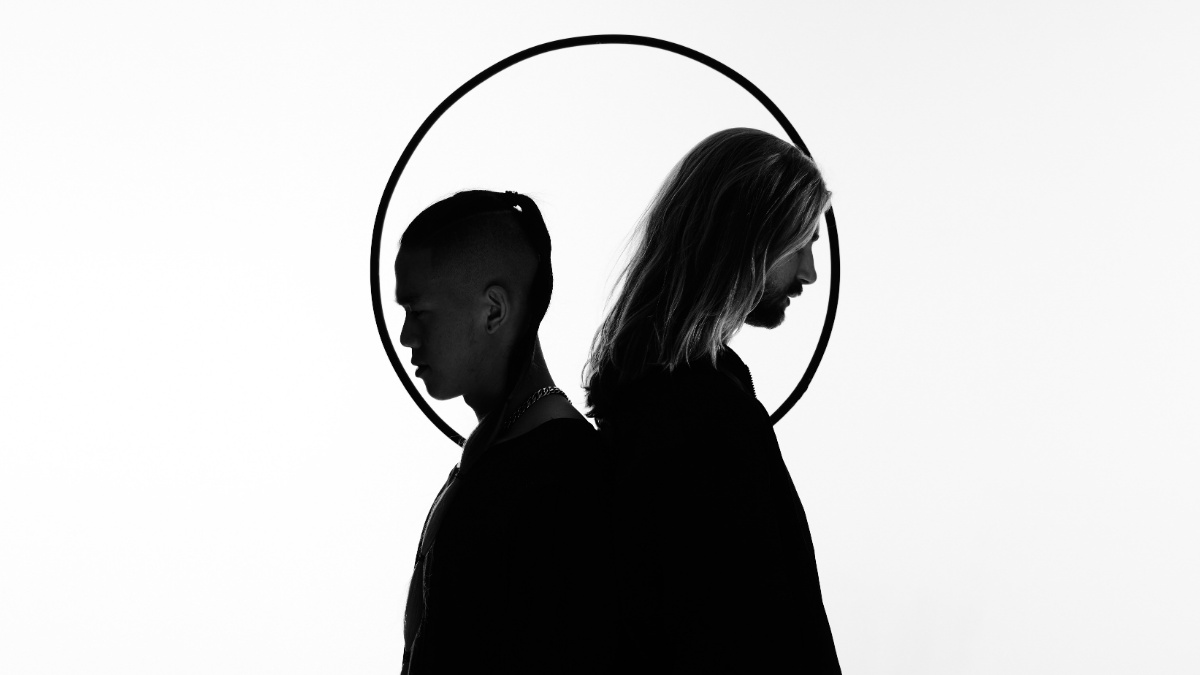INTERVIEW: SLUMBERJACK Tell Us All About Their Favourite Collaborations 