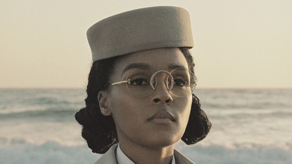 We Can't Get Enough Of Janelle Monáe's New Protest Song 'Turntables'