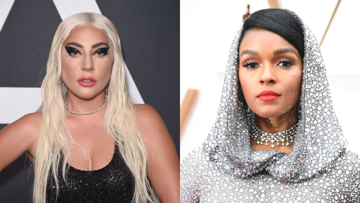 Lady Gaga And Janelle Monáe Might Be In The Next X-Men, Sign Us Up