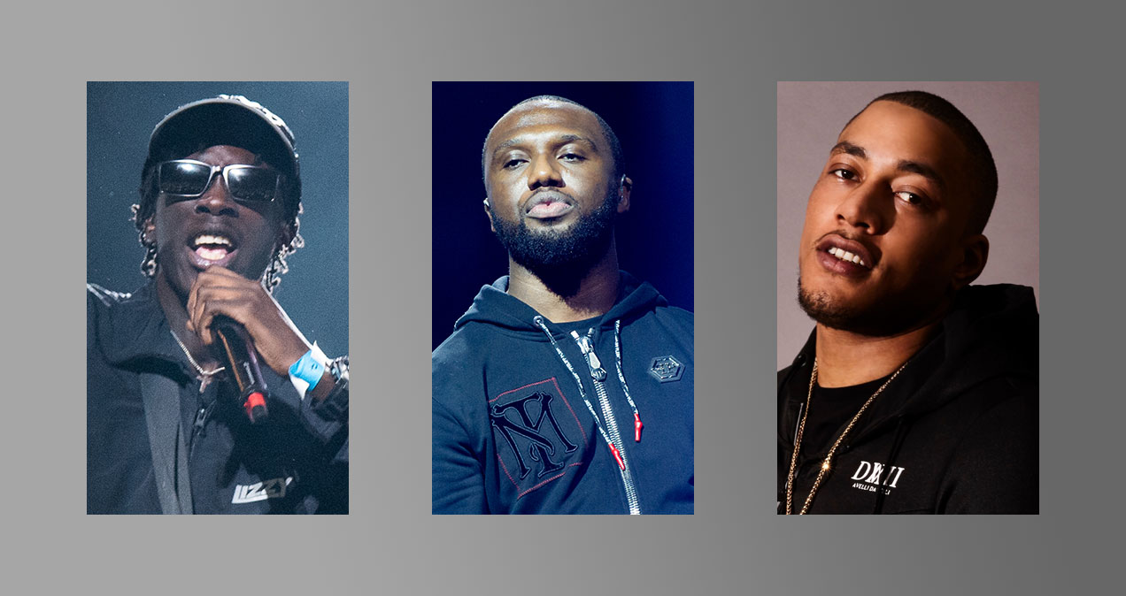 The Artists That Are Defining UK Drill In 2020
