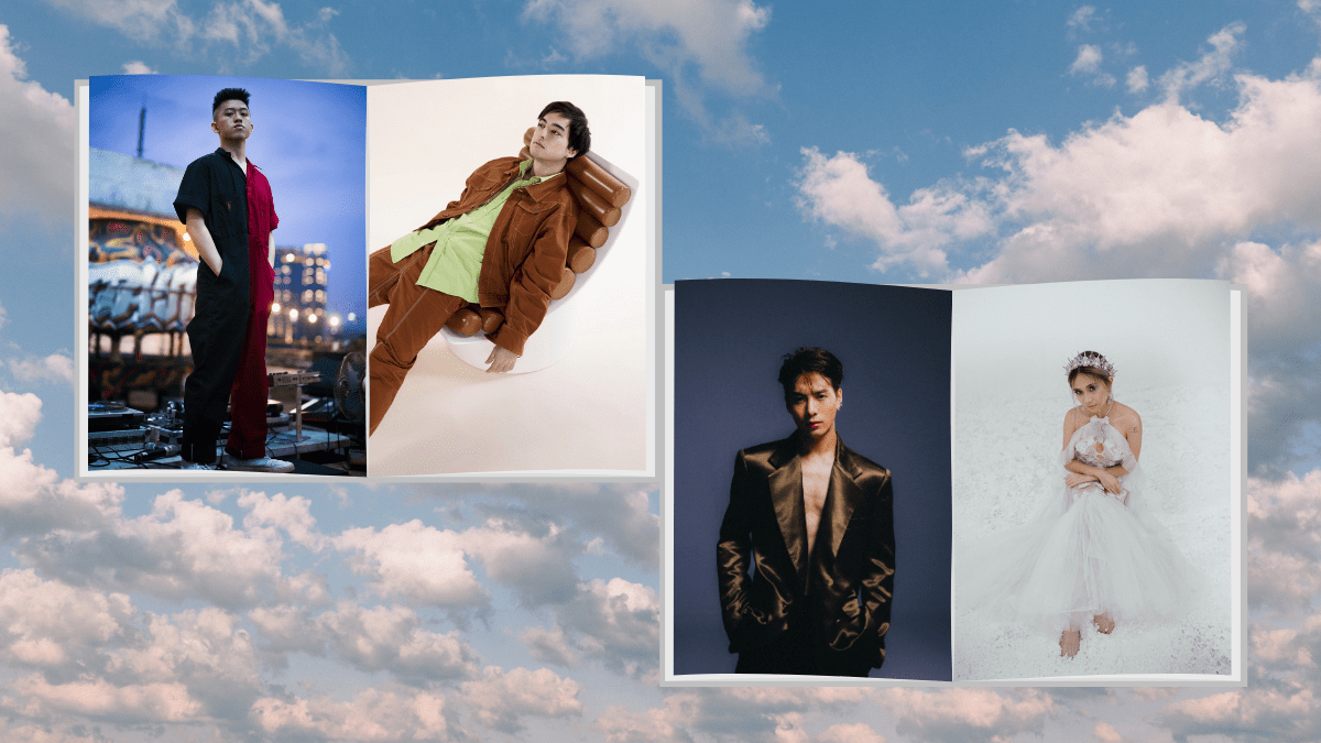 A Guide To 88rising's Game-Changing Artists