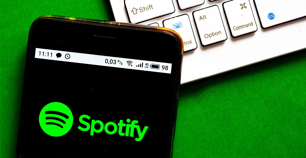Can't Remember That Song Name? Spotify Now Lets You Search By Lyrics