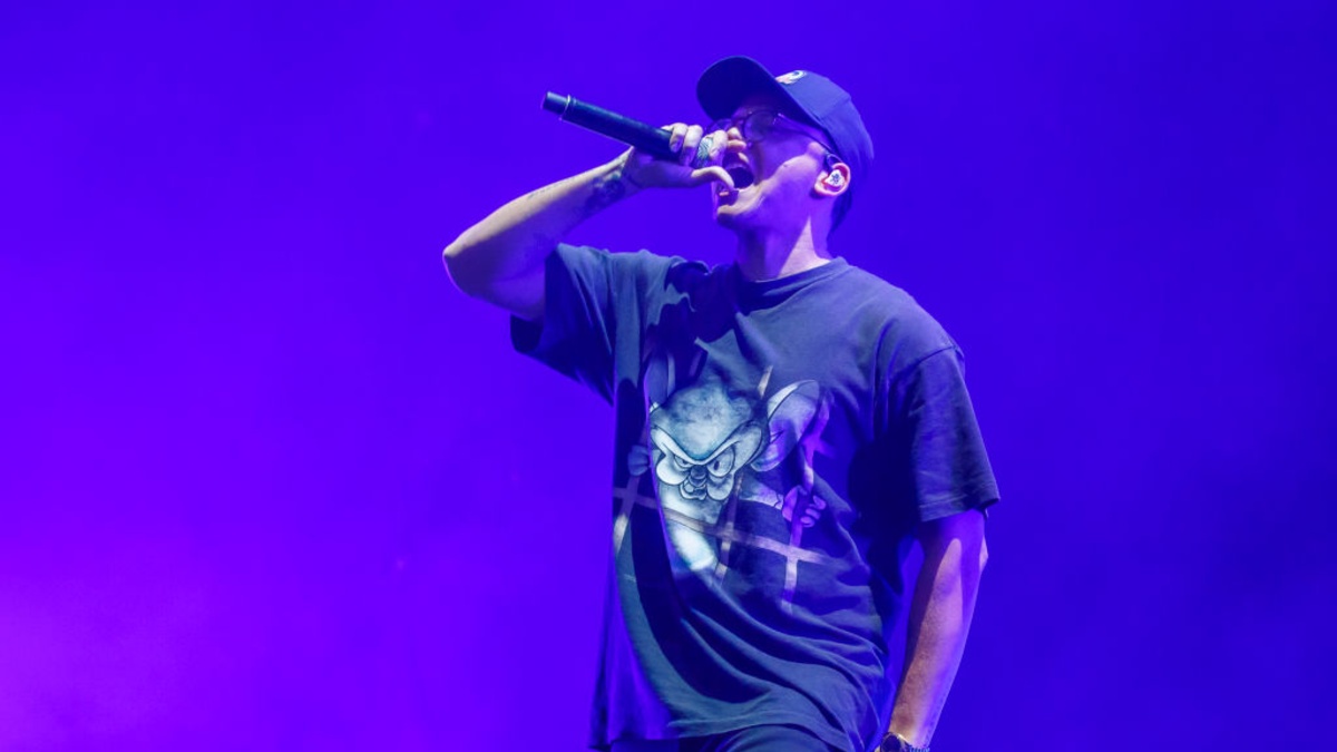 Logic Just Bought A Pokémon Card For More Money Than We've Ever Seen