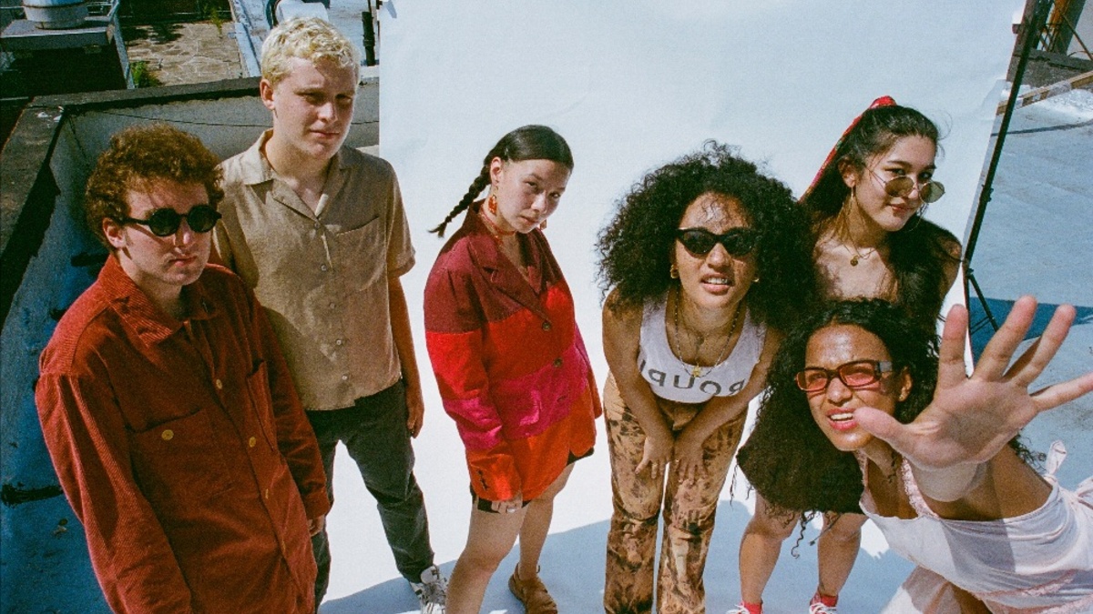 Meet MICHELLE, The NYC Queer/POC Collective That'll Help You Get Your Groove On