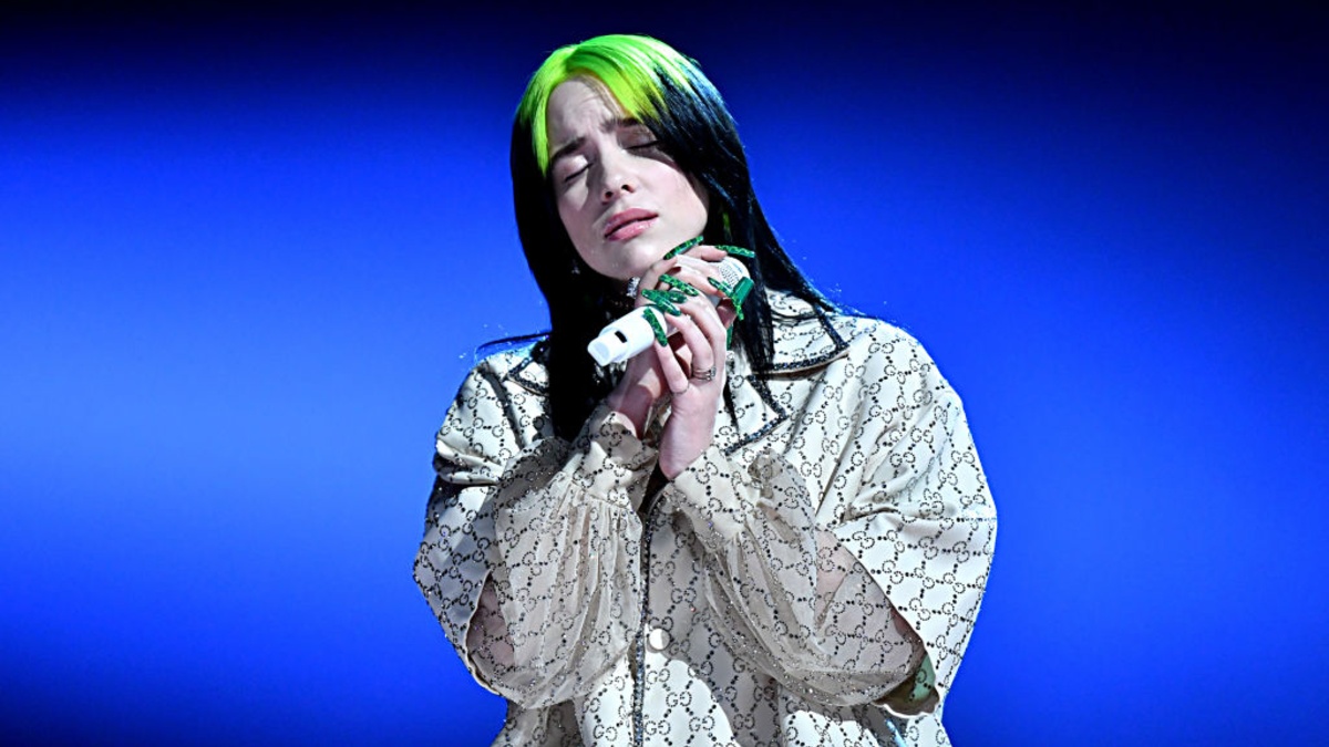 Billie Eilish Will Be Performing At This Year's ARIAs And We Can't Wait To Hear Her Play Her New Single Live
