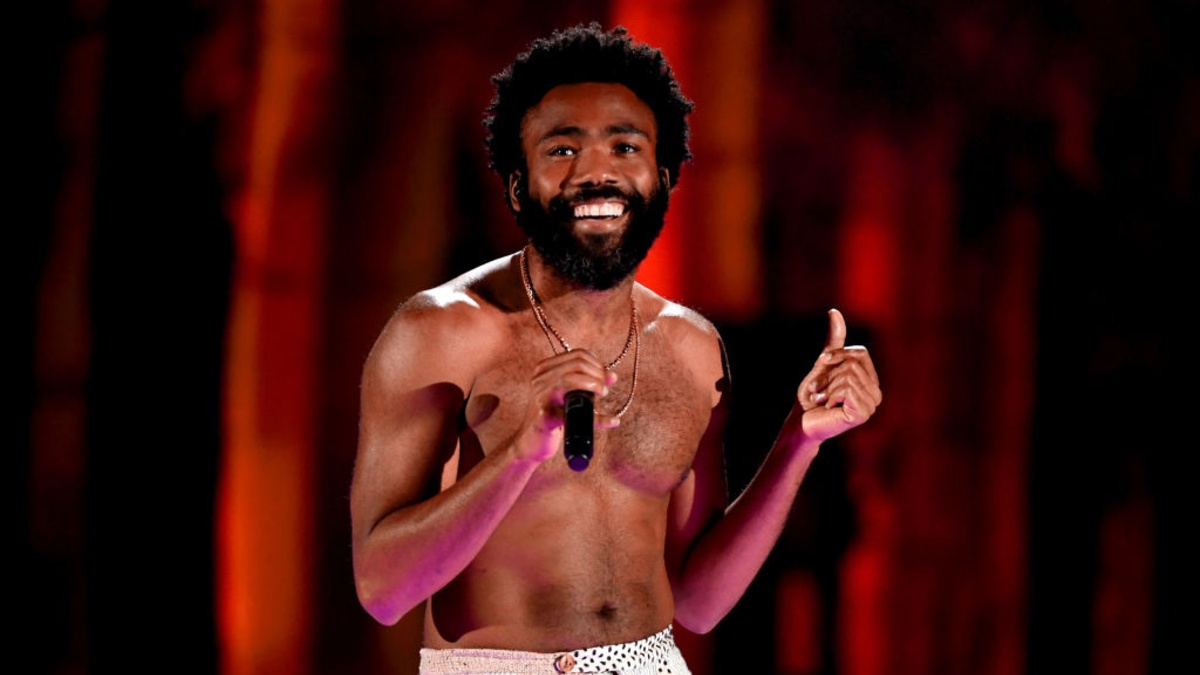 Donald Glover AKA Childish Gambino Says His New Album Is Set To Be His 'Biggest' Yet And We're So Ready