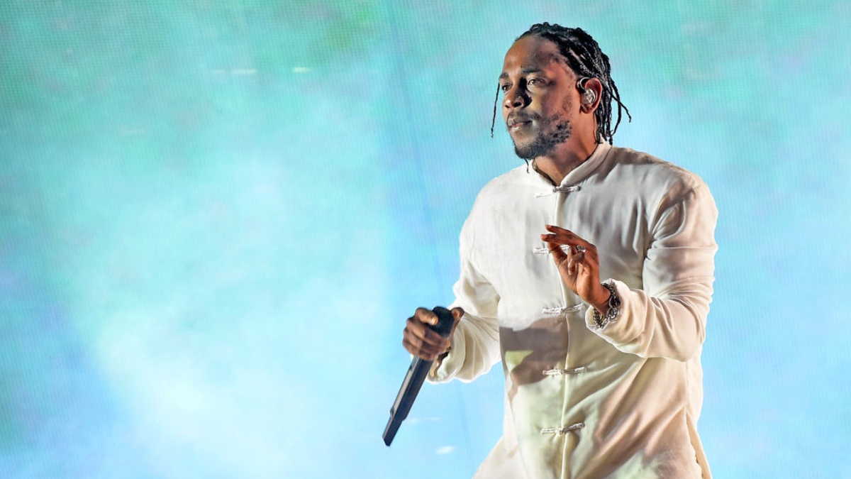 Kendrick Lamar Has "Six Albums" Of Unreleased Tracks, According To One Of His Closest Collaborators