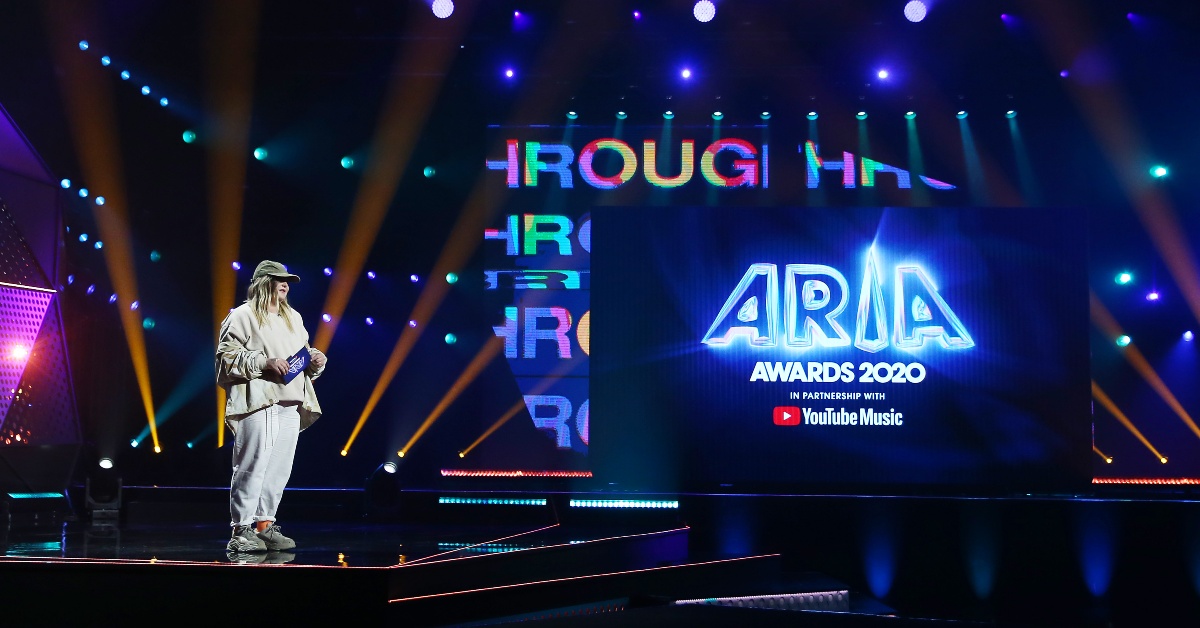 2020 ARIA Awards 