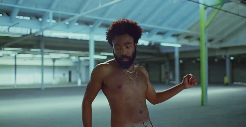 Here's Everyone Who Features On Childish Gambino's 'This Is America'