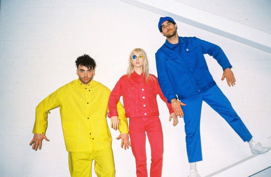 Stay Calm: Paramore Have Announced An Australian Tour