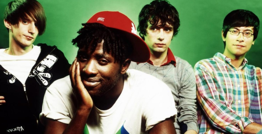 Bloc Party Will Play 'Silent Alarm' In Full This Year
