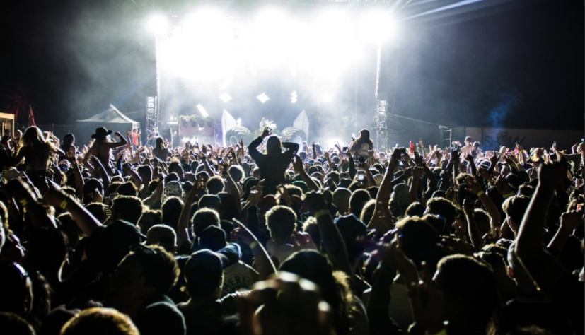 45 Music Festivals Around The World Will Aim For 50/50 Gender Diversity By 2022