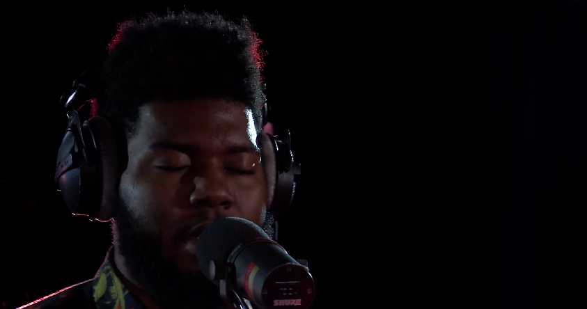 Khalid Covering Tracy Chapman's 'Fast Car' Is The Sound Of Your Heart Breaking