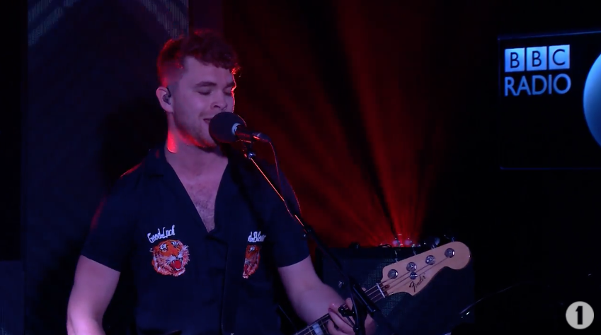 Royal Blood Covered The World's Most Annoying Song And Managed To Make It Great
