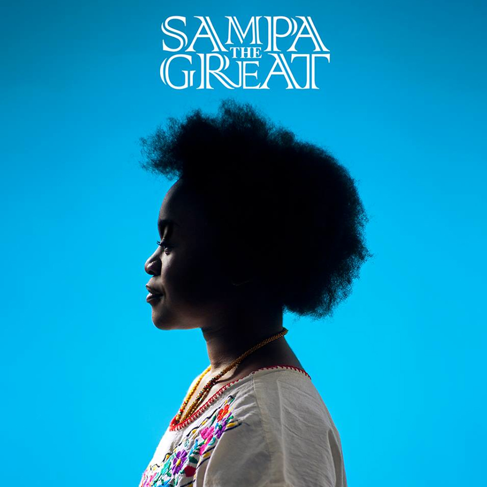 Sampa The Great Is Australia's Next Great Hip-Hop Hope