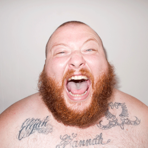 Music & Meals: A Menu For Action Bronson's Mr. Wonderful