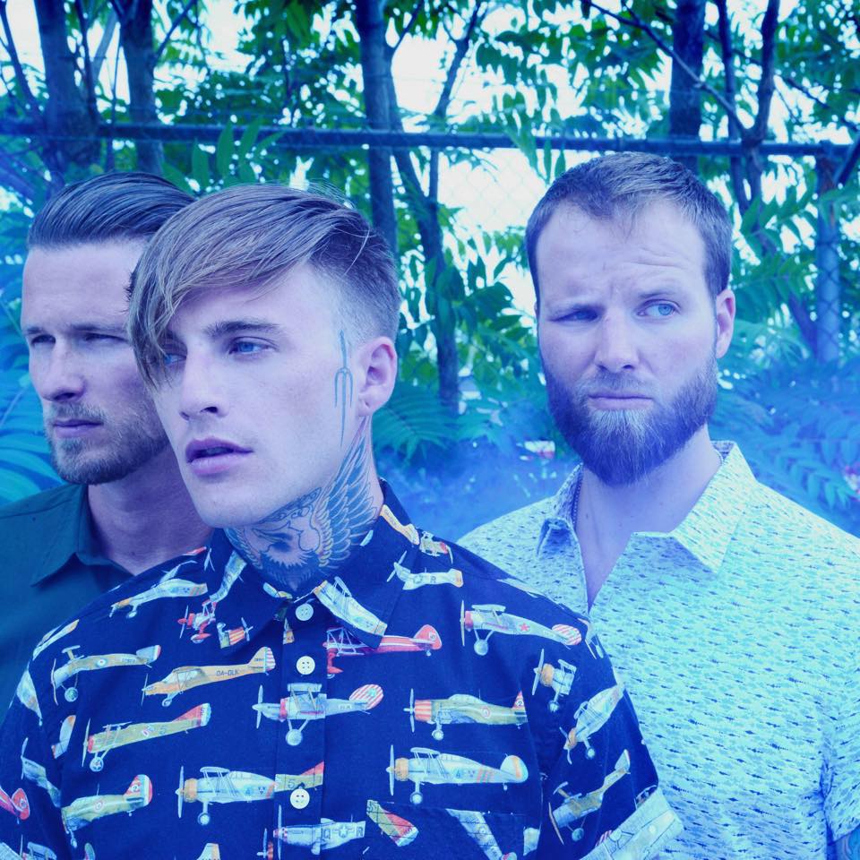 Highly Suspect's Babes Of Modern Soul
