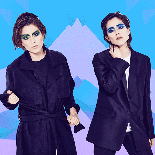 How Tegan & Sara Went From Indie Heroes To Popstars
