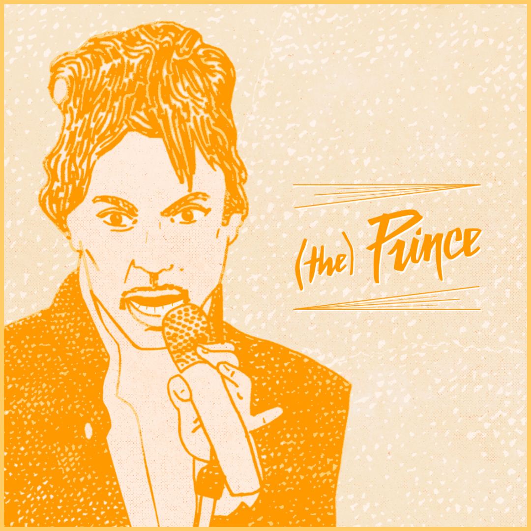 (The) Prince