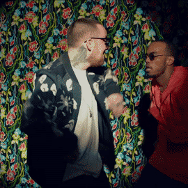 10 Essential Gifs From The Mac Miller 'Dang!' Vid