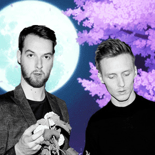 A Chat With Honne About Funking Things Up 