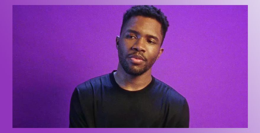 Frank Ocean's 'Blonde' Album Credits Have Surfaced Revealing What Kanye, Beyoncé And James Blake Did