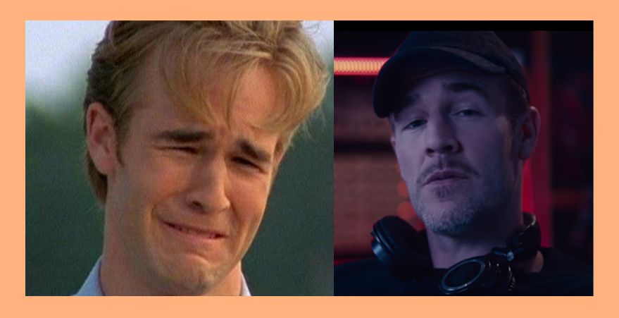 That Dude From The Iconic Crying Meme Is Playing Diplo In An Upcoming Series