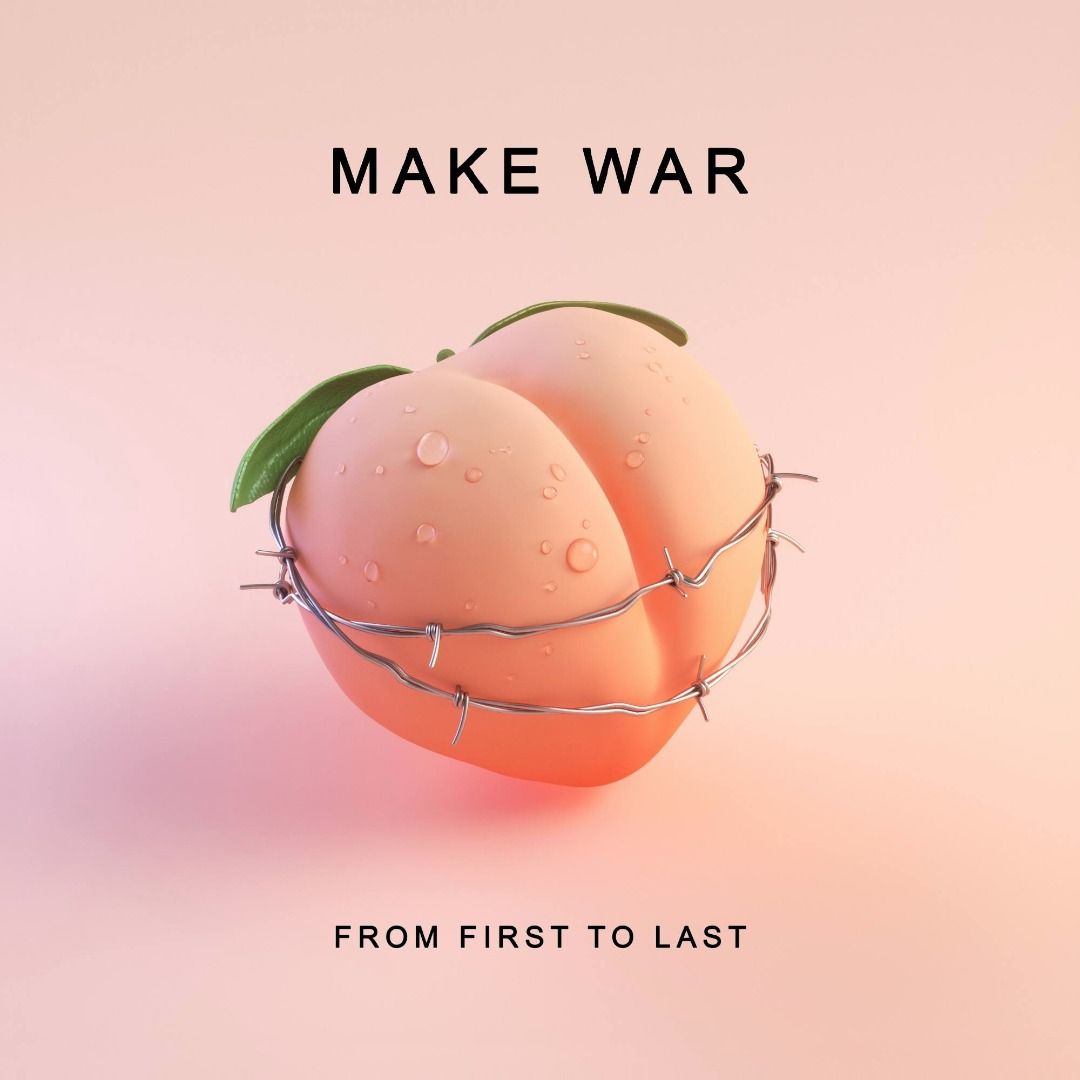 Skrillex Reunites With His Former Band 'From First To Last', Shares New Track 'Make War' 