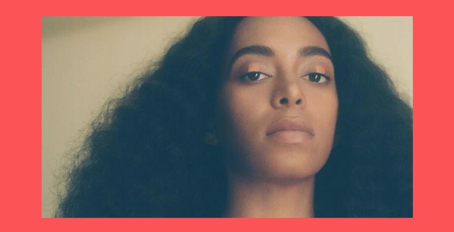 Hear Solange's Unbelievable Isolated Vocals From 'Cranes In The Sky'