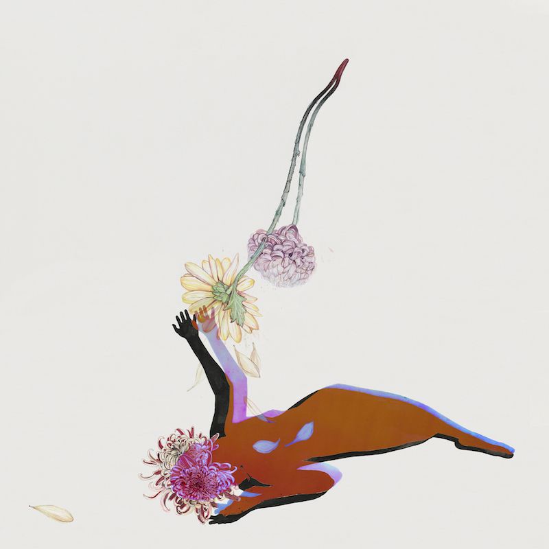 Future Islands Are Back With Euphoric New Single 'Ran'