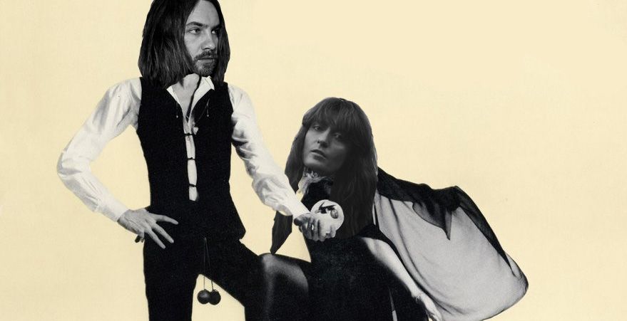 40 Years Later, Fleetwood Mac's 'Rumours' Is Still Influencing Modern Pop Music