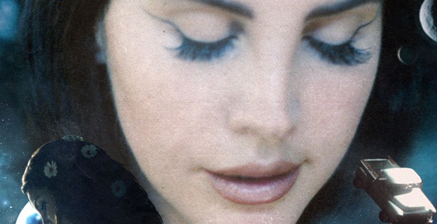 Lana Del Rey Whisks Us Away With New Song 'Love'