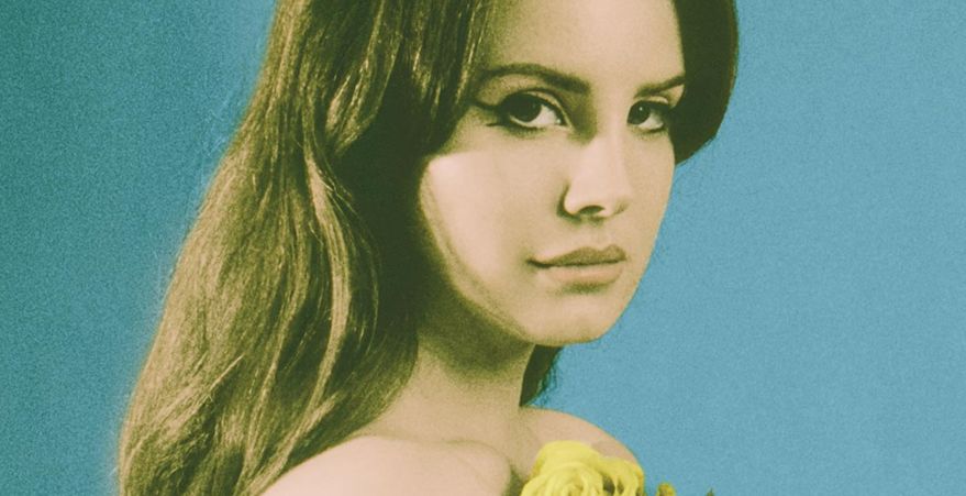Lana Del Rey Is Debuting Something Mysterious At 2am Tomorrow Morning