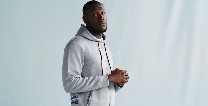 Stormzy Says His Album Is "So Good" He Wants To Be Respected The Same Way Adele And Frank Ocean Are