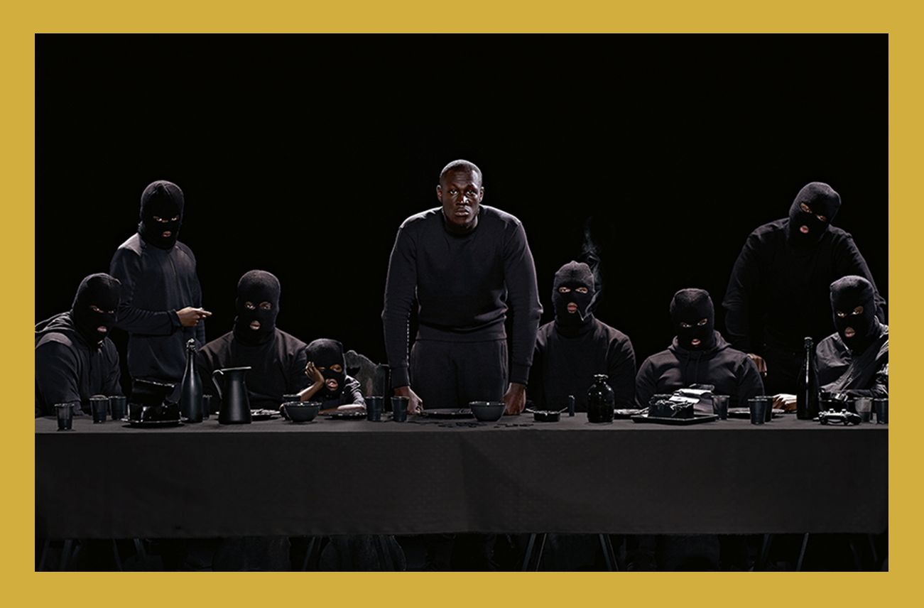 The Essential Guide To Stormzy's 'Gang Signs & Prayer' 